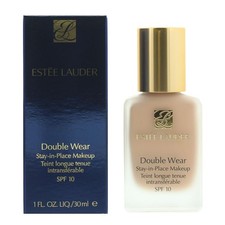 Estee Lauder Double Wear Liquid Foundation Spf 10 n. 3c2 Pebble 30ml For Women