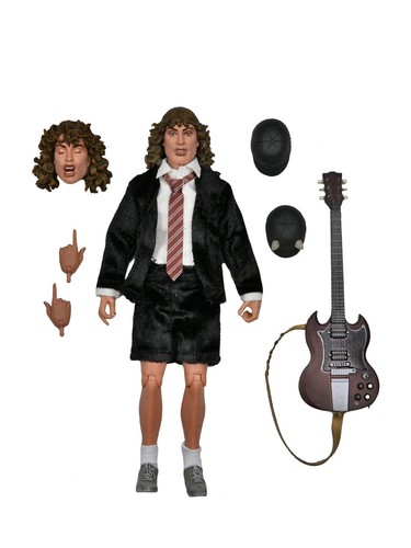 Angus young highway to - young,