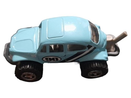 Matchbox käfer beetle 4x4 - matchbox,