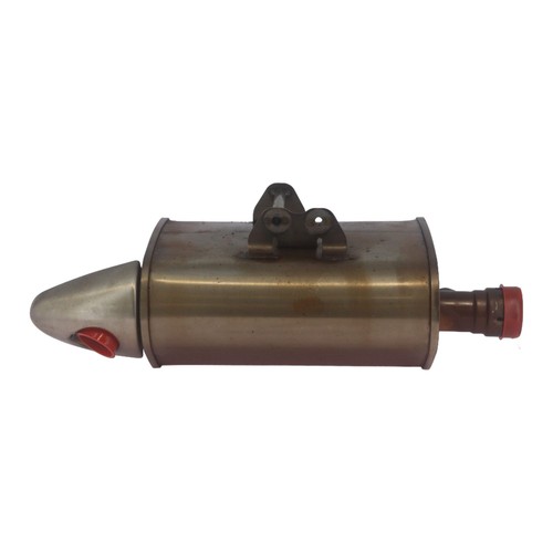 Silencieux kawasaki er6 n - (kawasaki,