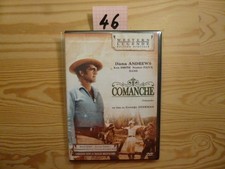DVD : Comanche - Dana ANDREWS
