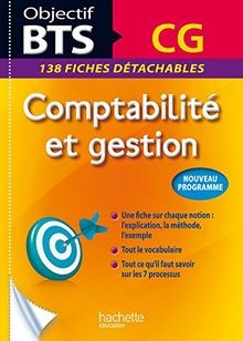 Objectif bts fiches - bts,