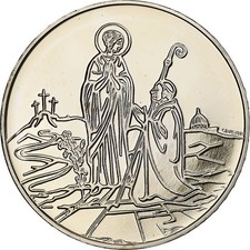 Cité du Vatican, John Paul