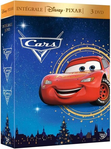 Coffret dvd walt disney - dvd,