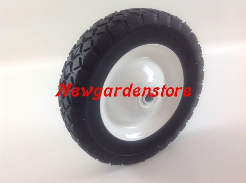 Roues universelles métal - universelles, en