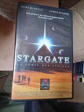  Stargate- La Porte Des Étoiles- Kurt Russell-James Spader
