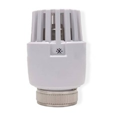 Tête thermostatique de