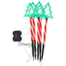  Lampe À Piquet Extérieure