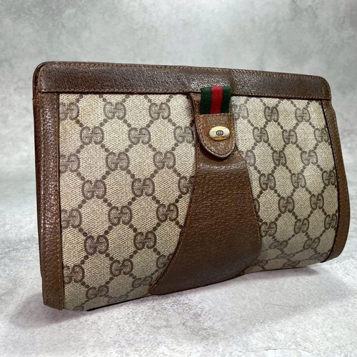 Sac pochette gucci - pochette, sherry