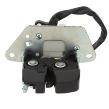 Serrure Coffre Hayon pour