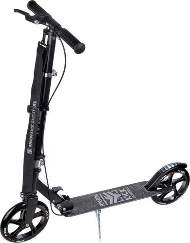 Trottinette grande roue
