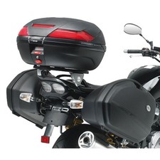 PORTE-BAGAGES Pour Yamaha XJR