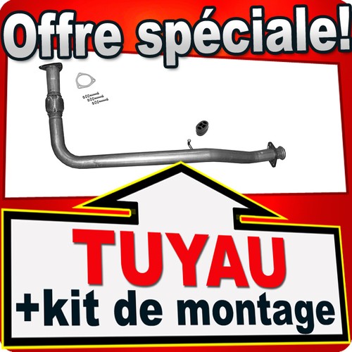 Tuyau collecteur pour - de,