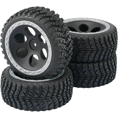 Roues complètes reely - roues,