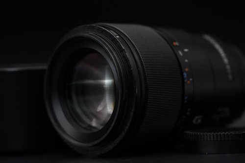 Sony 90mm macro - sony, f2.8