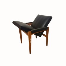 Fauteuil à système des