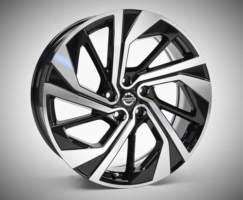 Jantes aluminium nissan - en,