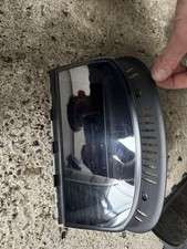 Écran CIC GPS BMW E90 E92 E60 65829193745 65 82 9 193 745 