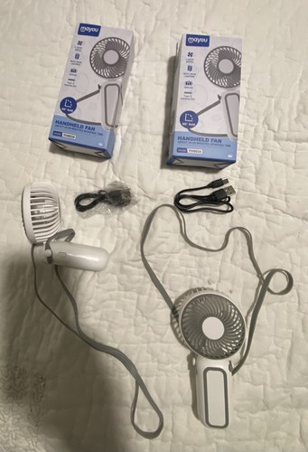 Lot petits ventilateurs - ,