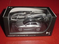 CITROEN DS DIVINE 2014 concept car 1/43 NOREV EN BOITE 