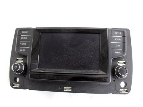 5g0919605 écran système - 5g0919605, de