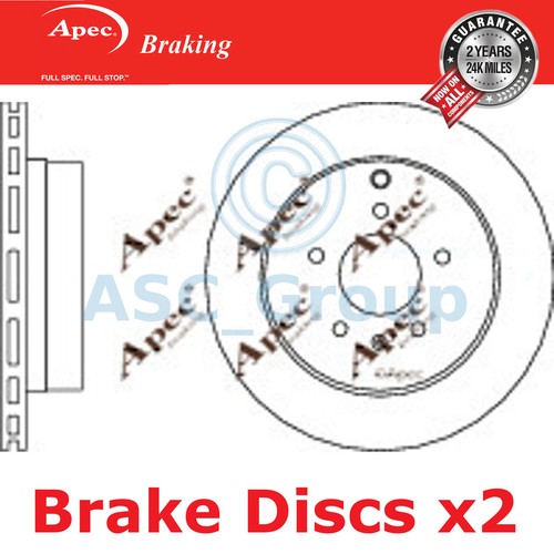 Apec braking 303mm - apec,