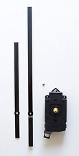 mouvement horloge pendule à balancier grande aiguilles extra longues 27/29cm DIY