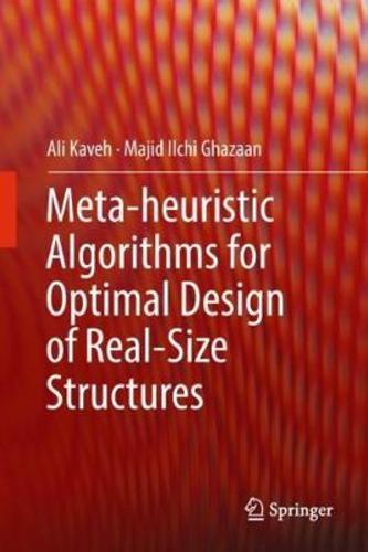 Meta heuristic algorithms for - meta-heuristic,