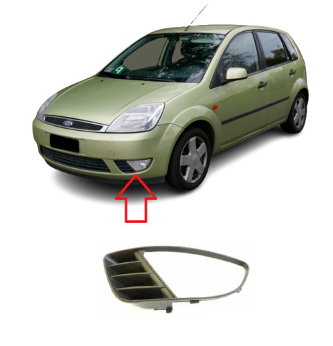 Neuf pour ford fiesta mk5 - neuf,