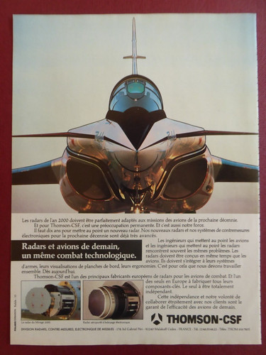 1989 pub thomson csf - 12/1989,