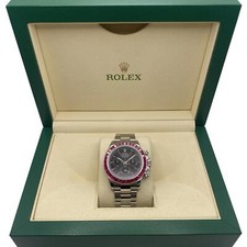 Rolex Cosmographe Daytona 40mm