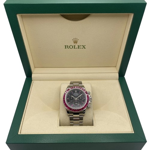 Rolex cosmographe daytona 40mm - daytona,