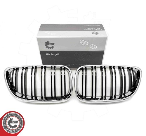 Kit grille avant - 2x,