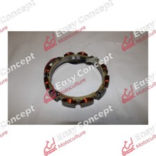 ALTERNATEUR (01) MOTEUR BRIGGS