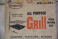 Vintage Mid Century Structo