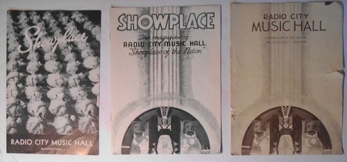 Programmes radio city music - radio,