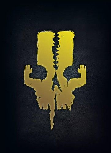 The 7th continent base - 7th, board