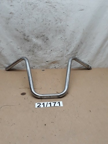 Guidon cyclomoteur garelli - guidon,