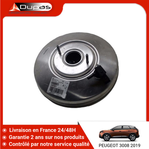 Servo frein peugeot - 🇫🇷, servo-frein