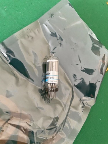 Tube photomultiplicateur r6357 - tube,