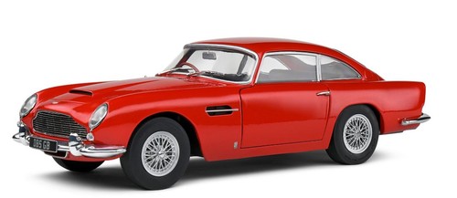 Solido voiture de 1964 - -,