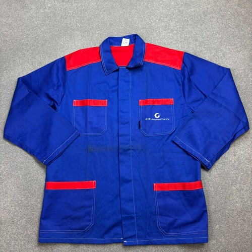 Veste française adulte - , bleu