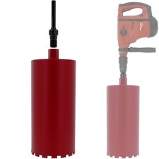 Couronne diamant Ø 200 mm