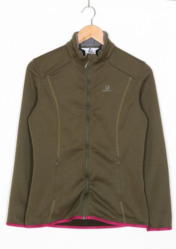 Sweat polaire thermique - , zippé