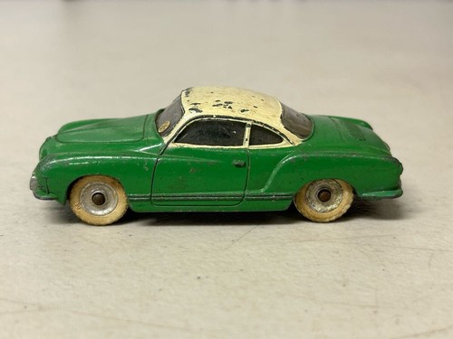 Minicar arrière carré - , vw
