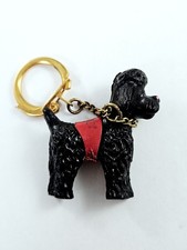 PORTE-CLES - Mignon Miniature