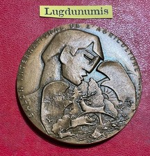 Médaille - Médaille Concours