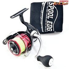Moulinet de pêche Daiwa 23
