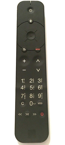 Télécommande décodeur - télécommande,