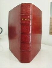 Missel de Notre-Dame de France